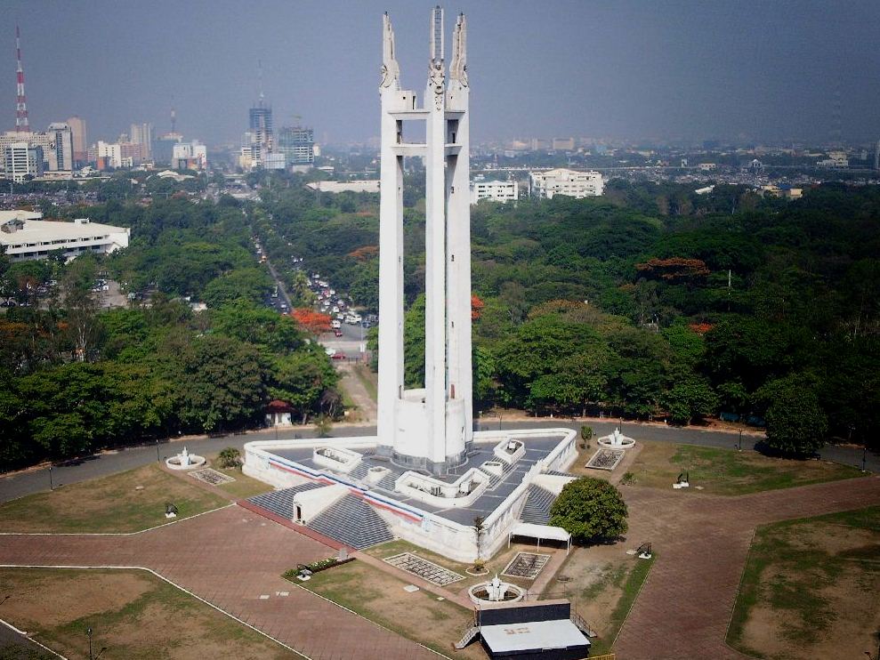 Quezon City Memorial